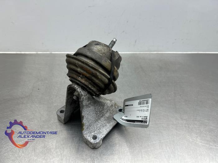 Used Engine mount Jaguar XJ (X351) 5.0 V8 32V Price on request offered by Alexander Autodemontage