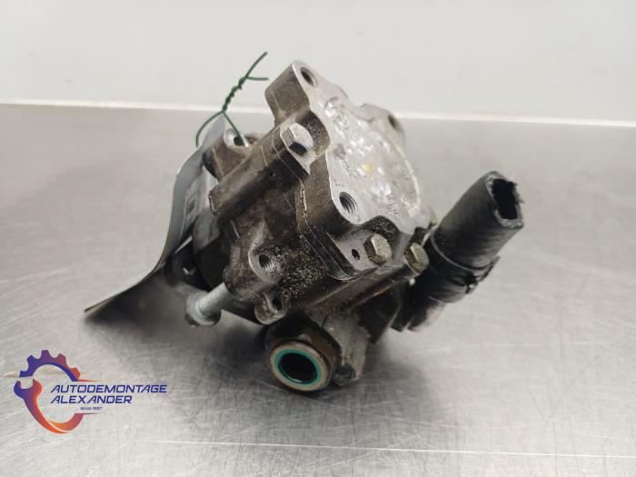 Usagé Pompe de direction Jaguar XJ (X351) 5.0 V8 32V Prix sur demande proposé par Alexander Autodemontage