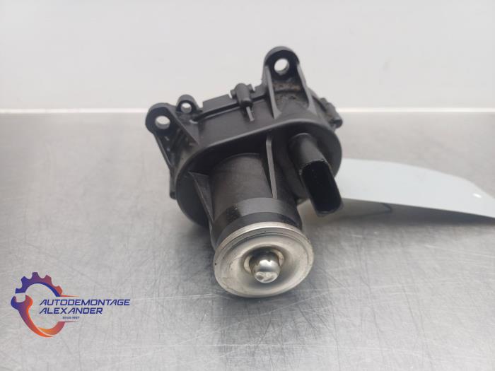 Gebrauchte Drosselklappe Motor Volvo V40 (MV) 2.0 D3 16V Preis auf Anfrage angeboten von Alexander Autodemontage