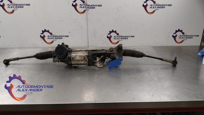 Gebrauchte Lenkgetriebe Servo Skoda Octavia Combi (1Z5) 1.2 TSI Preis € 75,21 Margenregelung angeboten von Alexander Autodemontage