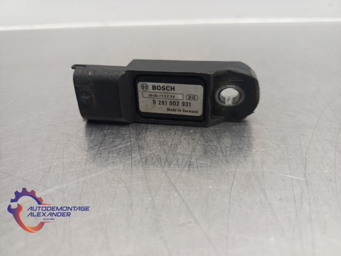 Gebrauchte Map Sensor (Einlasskrümmer) Alfa Romeo MiTo (955) 1.4 Turbo Multi Air 16V Preis auf Anfrage angeboten von Alexander Autodemontage