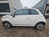 Fiat 500 (312) 0.9 TwinAir 85 Rétroviseur extérieur gauche
