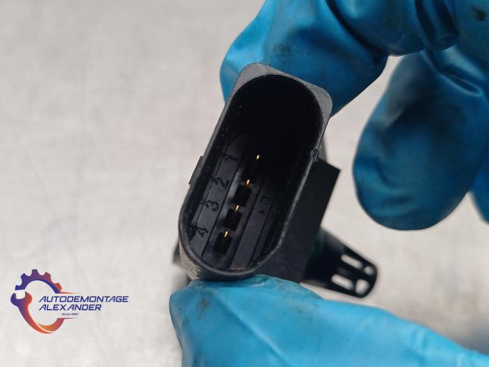 Mapping sensor (intake manifold) Volkswagen Golf VI 1.4 TSI 160 16V ...