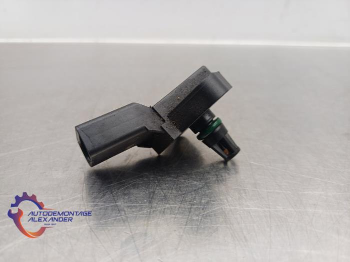 Mapping sensor (intake manifold) Volkswagen Golf VI 1.4 TSI 160 16V ...
