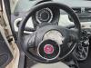 Fiat 500 (312) 0.9 TwinAir 85 Instrument de bord