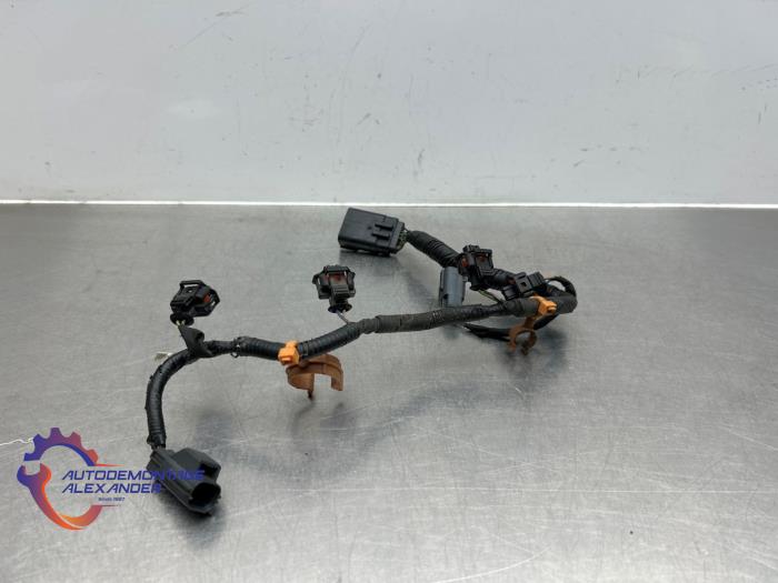 Begagnade Kablage Volvo XC60 I (DZ) 2.0 T5 16V Pris på förfrågan erbjuds av Alexander Autodemontage