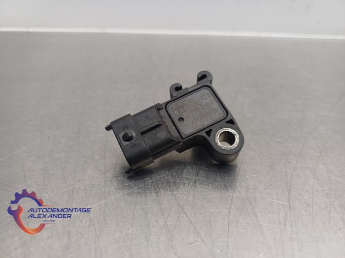 Gebrauchte Map Sensor (Einlasskrümmer) Volvo XC60 I (DZ) 2.0 T5 16V Preis auf Anfrage angeboten von Alexander Autodemontage