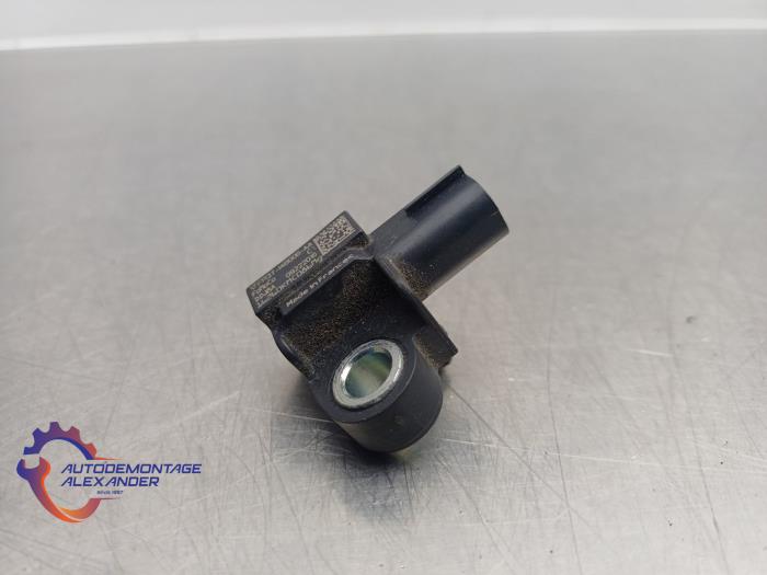 Gebrauchte Airbagsensor Ford Fiesta 6 (JA8) 1.0 EcoBoost 12V 100 Preis auf Anfrage angeboten von Alexander Autodemontage