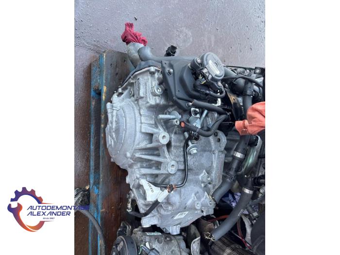 Gebrauchte Getriebe Volvo XC40 (XZ) 2.0 T4 Geartronic 16V Preis € 1.300,00 Mit Mehrwertsteuer angeboten von Alexander Autodemontage