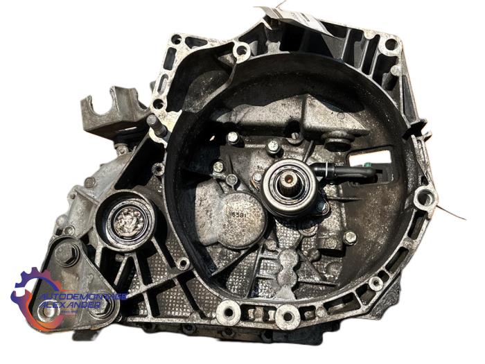Gebrauchte Getriebe Alfa Romeo MiTo (955) 1.4 Turbo Multi Air 16V Preis auf Anfrage angeboten von Alexander Autodemontage