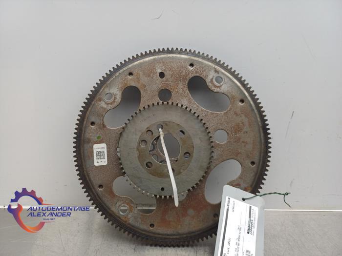Usagé Couronne dentée BMW 1 serie (F20) 116i 1.6 16V Prix € 125,00 Règlement à la marge proposé par Alexander Autodemontage