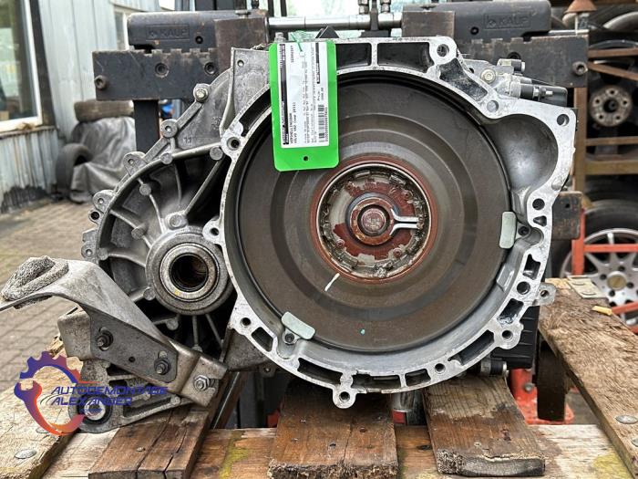 Gebrauchte Getriebe Volvo V60 I (FW/GW) 1.6 T4 16V Preis € 1.815,00 Mit Mehrwertsteuer angeboten von Alexander Autodemontage