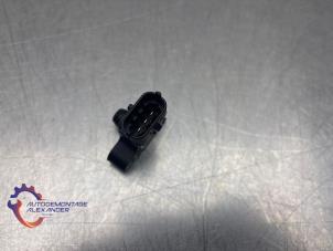 Map Sensor (Einlasskrümmer) van een Ford Fiesta 6 (JA8) 1.0 EcoBoost 12V 100 Van 2014