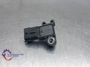 Map Sensor (Einlasskrümmer) van een Ford Fiesta 6 (JA8) 1.0 EcoBoost 12V 100 Van 2014