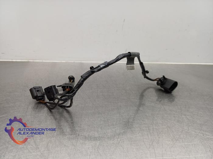 Begagnade Kablage BMW X5 (E70) 3.0sd 24V Pris på förfrågan erbjuds av Alexander Autodemontage