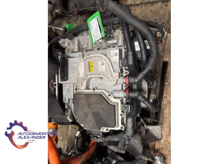 Used Engine Hyundai Ioniq 5 (NE) 58 kWh AWD Price € 1.331,00 Inclusive VAT offered by Alexander Autodemontage