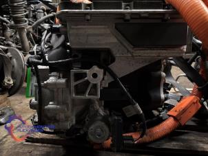 Engine from a Hyundai Ioniq 5 (NE) 58 kWh AWD 2024