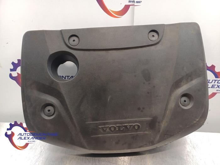 Engine protection panel Volvo V40 2.0 D2 16V - 31368888