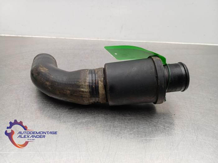 Usagé Tuyau intercooler Ford Transit Custom 2.2 TDCi 16V Prix € 40,00 Règlement à la marge proposé par Alexander Autodemontage