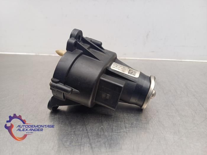 Begagnade Vortexventilmotor Volvo XC60 I (DZ) 2.0 D3 16V Pris på förfrågan erbjuds av Alexander Autodemontage