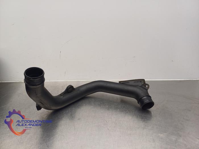 Gebrauchte Intercooler Rohr Skoda Fabia II (5J) 1.2i 12V Preis auf Anfrage angeboten von Alexander Autodemontage