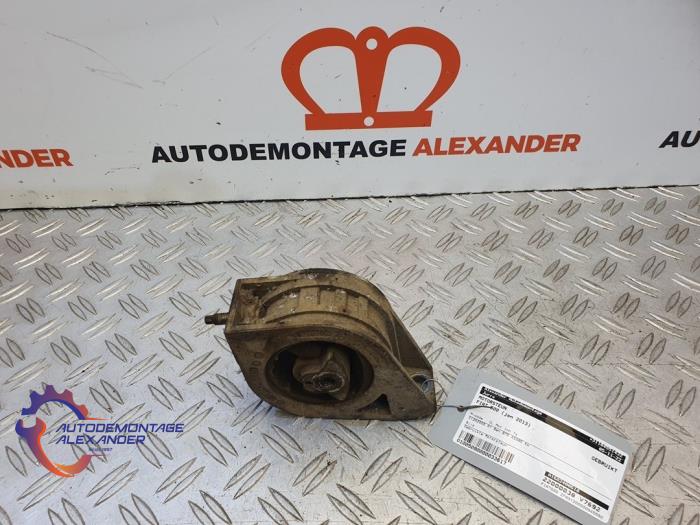 Used Engine mount Mercedes A (W168) 1.6 A-160 Price on request offered by Alexander Autodemontage