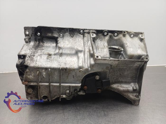 Gebrauchte Ölwanne BMW 1 serie (F20) 118d 2.0 16V Preis auf Anfrage angeboten von Alexander Autodemontage
