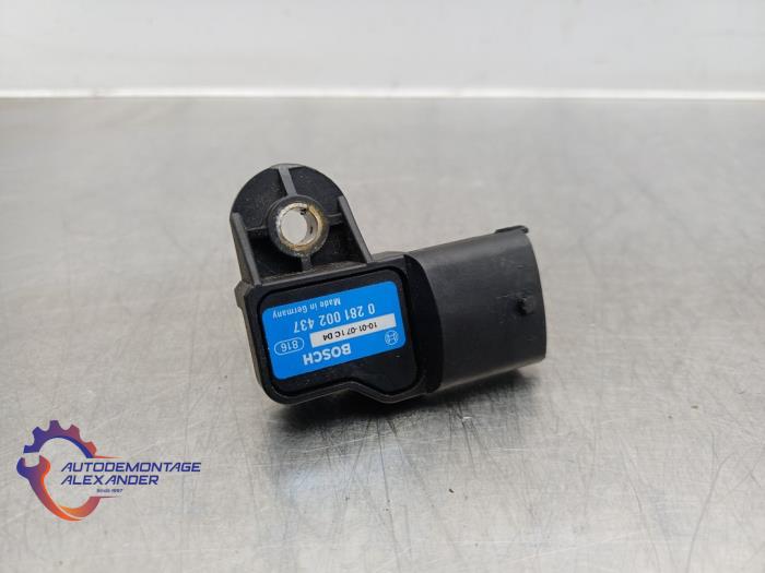 Gebrauchte Map Sensor (Einlasskrümmer) Alfa Romeo MiTo (955) 1.4 Turbo Multi Air 16V Preis auf Anfrage angeboten von Alexander Autodemontage
