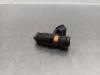 Seat Ibiza IV (6J5) 1.6 16V Insprutare (bensin)