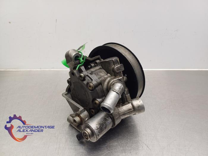 Usagé Pompe de direction Audi S4 Avant (B8) S4 3.0 TFSI V6 24V Prix € 139,98 Prix TTC proposé par Alexander Autodemontage