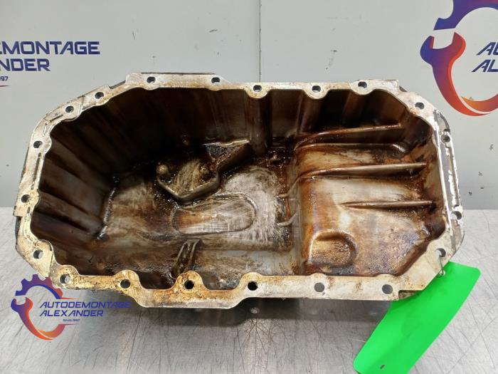 Gebrauchte Ölwanne Volkswagen Golf V (1K1) 1.4 FSI 16V Preis auf Anfrage angeboten von Alexander Autodemontage