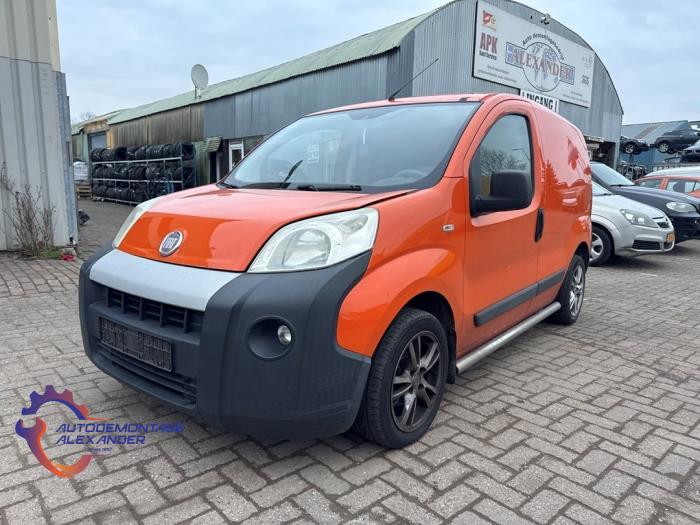 Używane Silnik Fiat Fiorino (225) 1.3 JTD 16V Multijet Cena € 400,00 Procedura marży oferowane przez Alexander Autodemontage