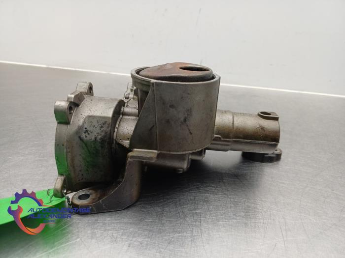 Gebrauchte Ölpumpe Peugeot 207/207+ (WA/WC/WM) 1.6 16V VTi Preis auf Anfrage angeboten von Alexander Autodemontage