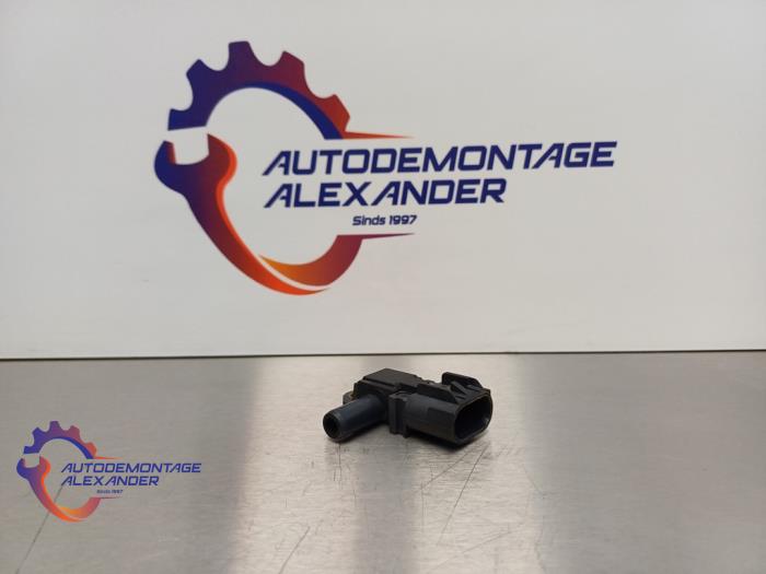 Begagnade Partikelfiltersensor Ford Focus 3 Wagon 1.5 TDCi Pris € 14,99 Marginaltabell erbjuds av Alexander Autodemontage