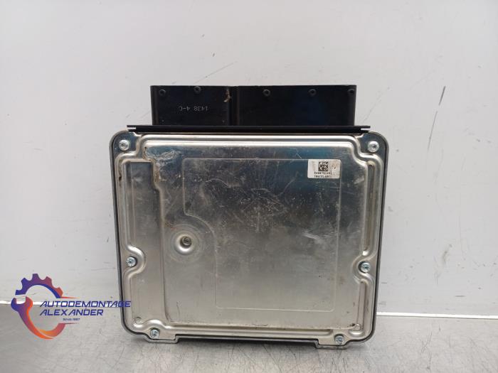 Used Engine management computer Audi A4 (B8) 2.0 TDI 16V Price € 139,98 Inclusive VAT offered by Alexander Autodemontage