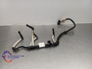 Używane Wiazka przewodów maszynowia Fiat Fiorino (225) 1.3 D 16V Multijet Cena na żądanie oferowane przez Alexander Autodemontage