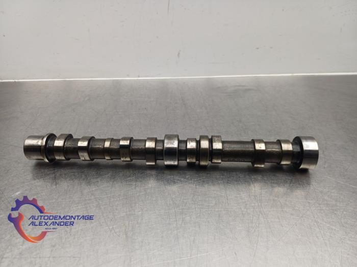 Gebrauchte Nockenwelle Fiat Punto Evo (199) 1.3 JTD Multijet 85 16V Preis auf Anfrage angeboten von Alexander Autodemontage