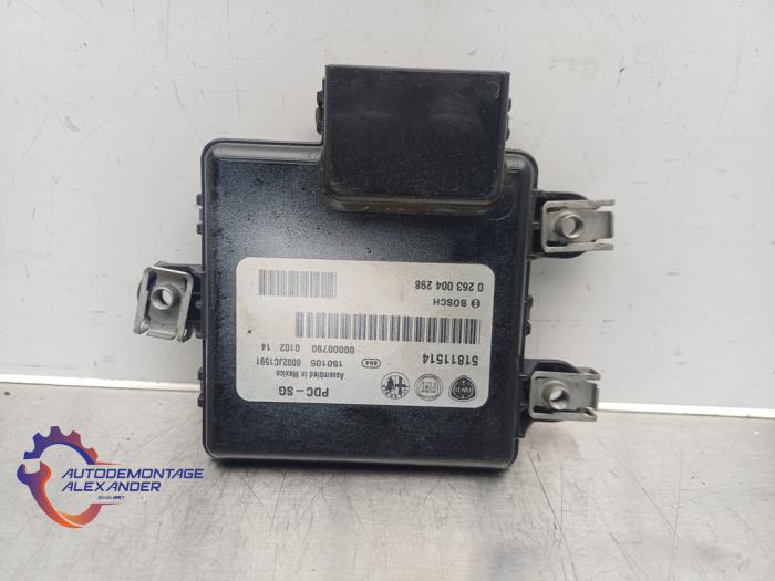 Begagnade PDC-modul Fiat Doblo Cargo (263) 1.3 MJ 16V DPF Euro 5 Pris € 69,99 Inklusive moms erbjuds av Alexander Autodemontage