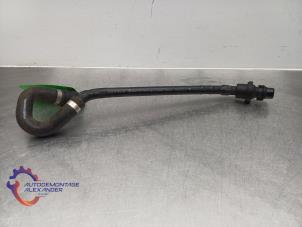 Used Radiator hose Mercedes E Estate (S213) E-200 EQ Boost 2.0 Turbo 16V Price on request offered by Alexander Autodemontage