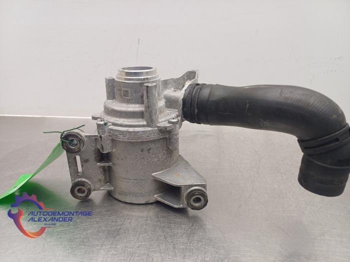Gebrauchte Wasserpumpe Mercedes C (C205) C-300 2.0 EQ Boost 16V Preis auf Anfrage angeboten von Alexander Autodemontage