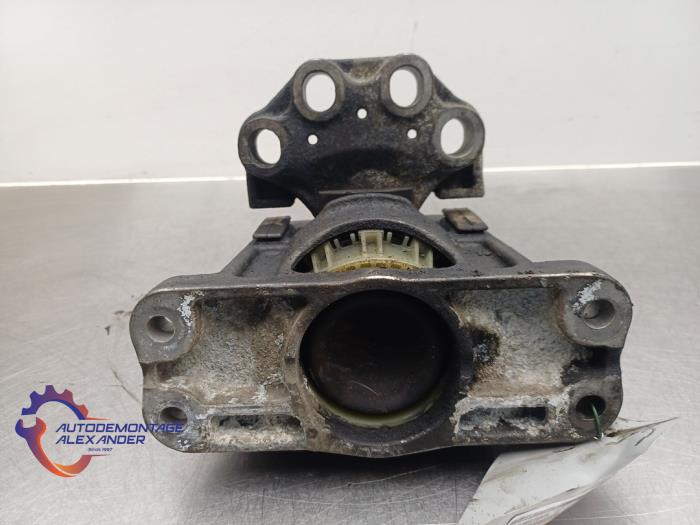 Used Engine mount Ford Transit 2.0 TDCi 16V Eco Blue 105 Price € 70,00 Margin scheme offered by Alexander Autodemontage
