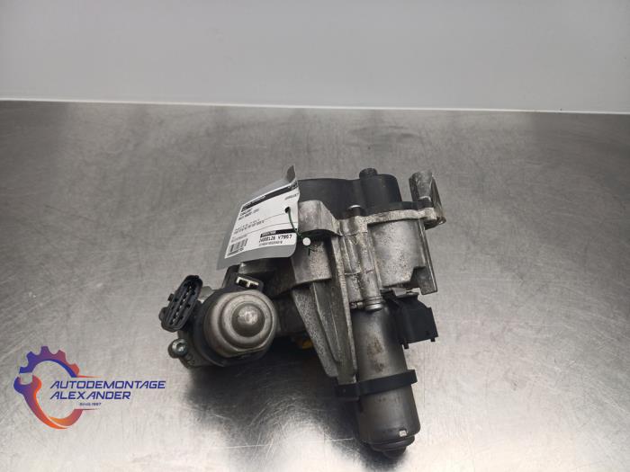 Usagé Robot commutation Dacia Logan MCV II/III/Sandero Wagon 0.9 TCE 12V Prix sur demande proposé par Alexander Autodemontage
