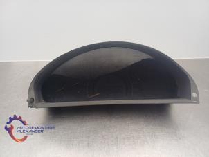 Usagé Instrument de bord Mercedes S (W220) 3.2 S-320 CDI Lang Prix sur demande proposé par Alexander Autodemontage