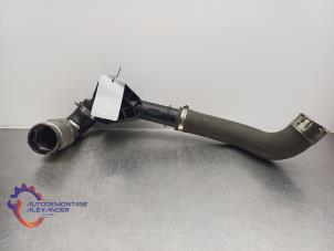 Intercooler Rohr van een Renault Master III (FV) 2.3 dCi 165 16V FWD 2019
