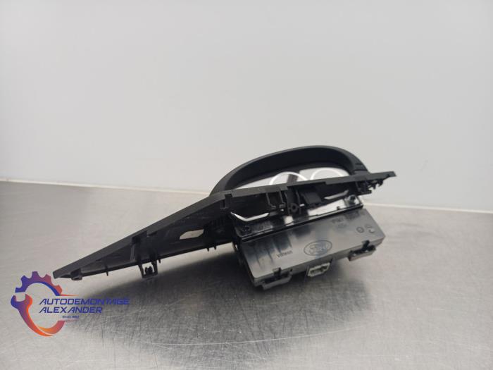 Begagnade Innerdisplay Ford Focus 2 ST 2.5 20V ST Pris € 100,00 Marginaltabell erbjuds av Alexander Autodemontage