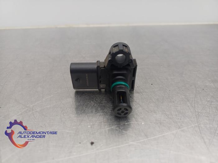 Begagnade MAP-sensor (insugsrör) Alfa Romeo Giulia (952) 2.0 T 16V Pris på förfrågan erbjuds av Alexander Autodemontage