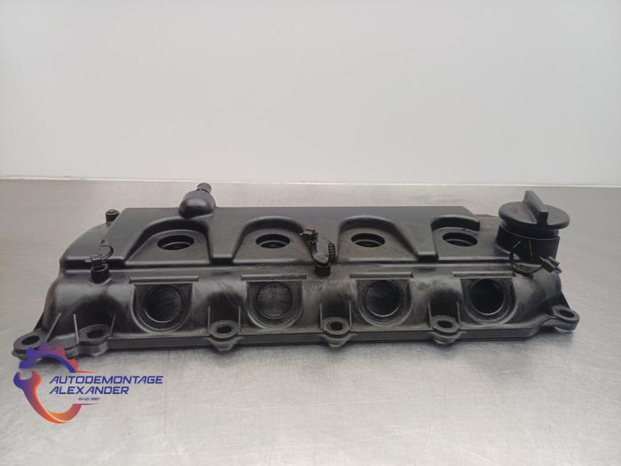 Gebrauchte Ventildeckel Nissan Navara (D40) 2.5 dCi 16V 4x4 Preis € 121,00 Mit Mehrwertsteuer angeboten von Alexander Autodemontage