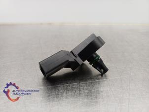 Map Sensor (Einlasskrümmer) van een Volkswagen Golf VI (5K1) 1.4 TSI 160 16V 2009