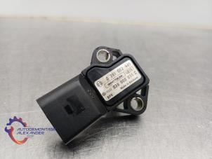 Map Sensor (Einlasskrümmer) van een Volkswagen Golf VI (5K1) 1.4 TSI 160 16V 2009