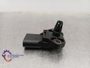 Map Sensor (Einlasskrümmer) van een Volkswagen Golf VI (5K1) 1.4 TSI 160 16V 2009
